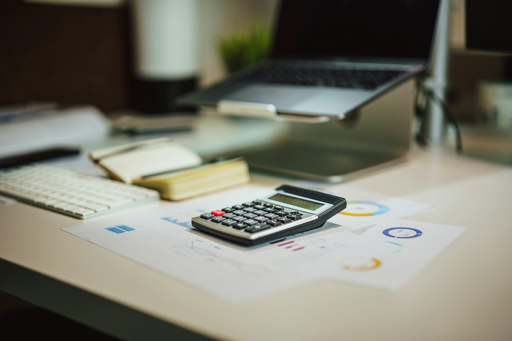 Comparador de préstamos: calculadora y portátil para comparar préstamos personales por TAE