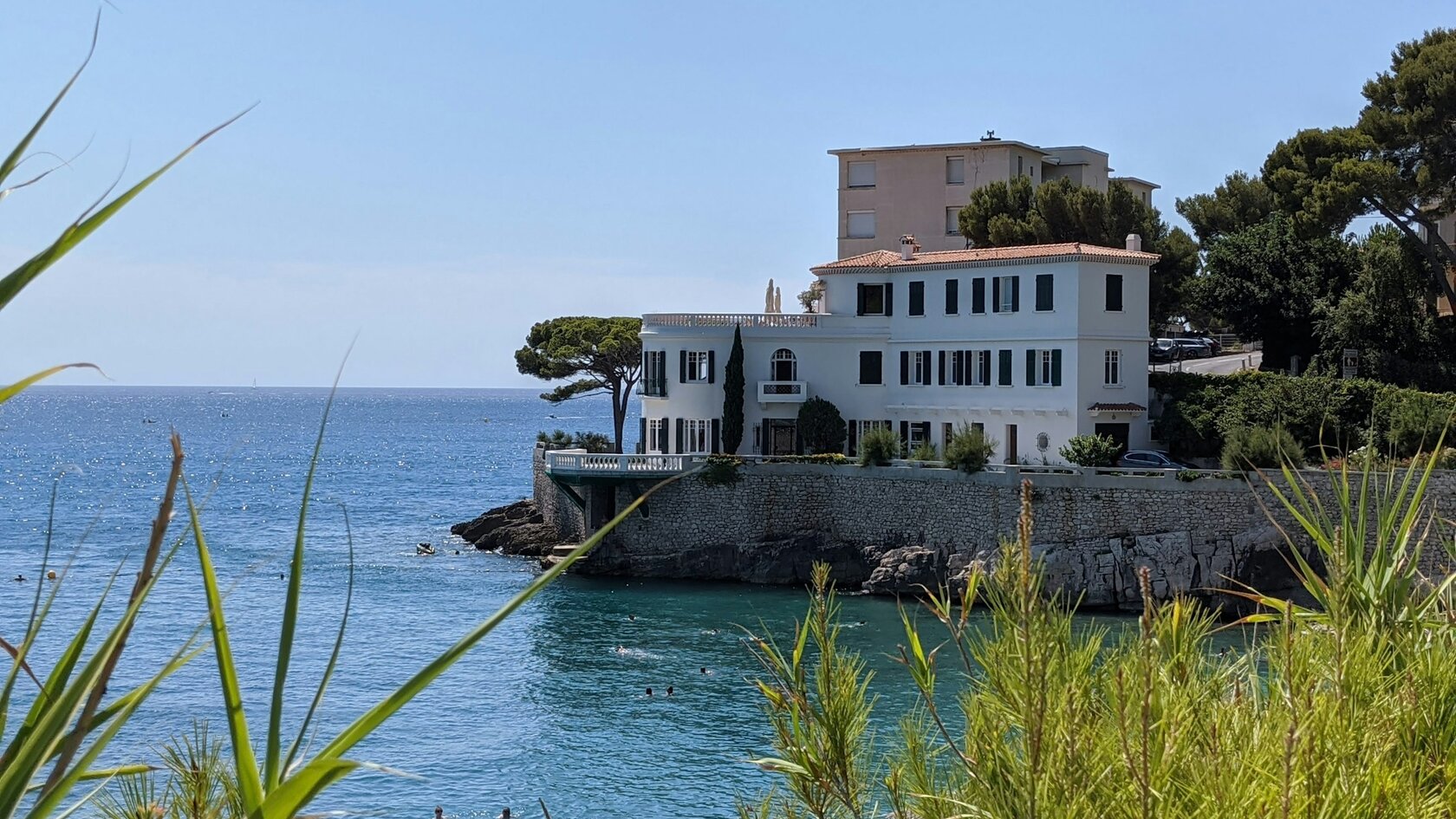 Préstamo de capital privado con garantía hipotecaria: vivienda junto al mar como garantía del préstamo